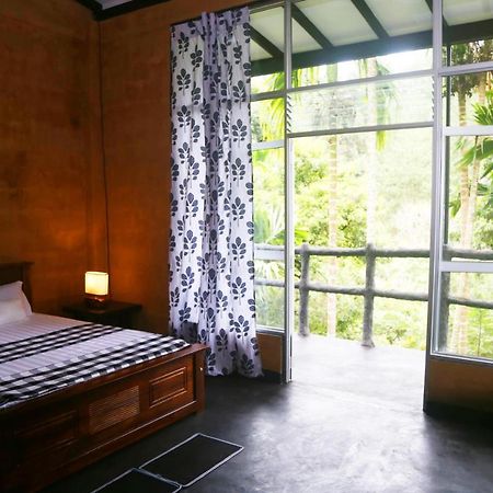 Cool Garden Belihuloya Hostel Luaran gambar