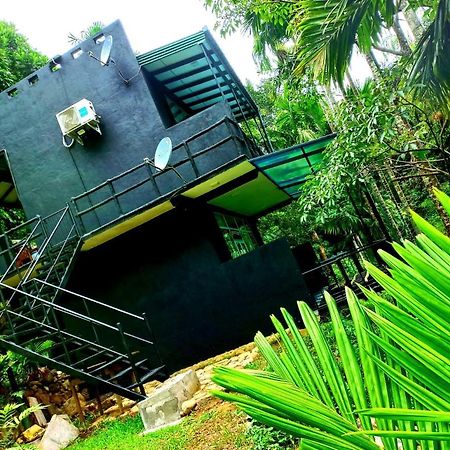 Cool Garden Belihuloya Hostel Luaran gambar