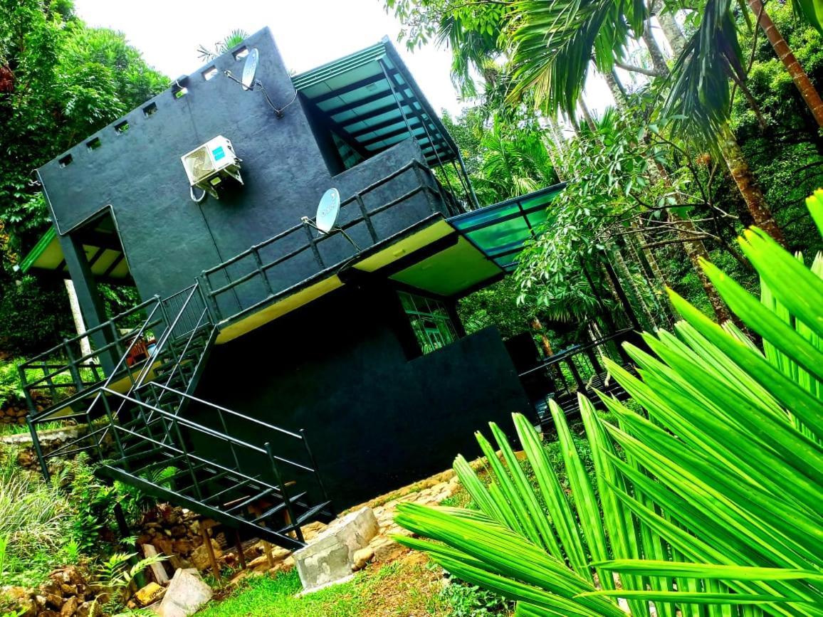 Cool Garden Belihuloya Hostel Luaran gambar